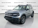 Used 2024 Ford Bronco Sport Big Bend image 3