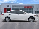 New 2025 Nissan Sentra S image 2