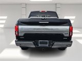 Used 2018 Ford F150 King Ranch w/ Equipment Group 601A Luxury image 4