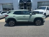 Used 2025 Chevrolet TrailBlazer LT image 3