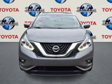 Used 2017 Nissan Murano Platinum image 2