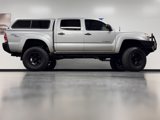 Used 2006 Toyota Tacoma 4x4 Double Cab image 4