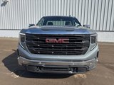 New 2025 GMC Sierra 1500 Pro w/ Pro Value Package image 3