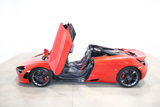 Used 2022 McLaren 720S Spider image 6