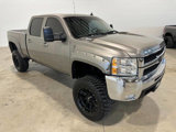 Used 2007 Chevrolet Silverado 2500 LTZ w/ Safety Package image 6