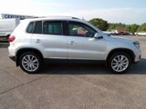 Used 2013 Volkswagen Tiguan SE image 5