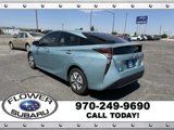 Used 2018 Toyota Prius One image 5