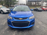 Used 2019 Chevrolet Sonic LT image 3