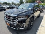 Used 2020 GMC Acadia AT4 w/ Driver Alert Package II image 3