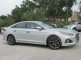 Used 2018 Hyundai Sonata Sport image 2