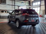 Used 2016 Jeep Cherokee Latitude image 4