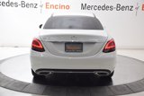Used 2021 Mercedes-Benz C 300 Sedan image 5