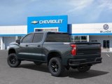 New 2025 Chevrolet Silverado 1500 Custom Trail Boss image 3