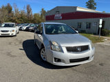Used 2010 Nissan Sentra 2.0 SR image 2