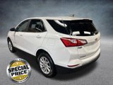 Used 2021 Chevrolet Equinox LT image 3