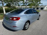 Used 2017 Chevrolet Cruze LS image 5