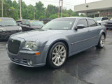 Used 2006 Chrysler 300 SRT8 w/ SRT Option Group II image 3
