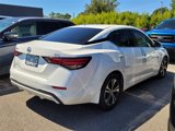 Used 2021 Nissan Sentra SV image 2