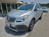 Used 2014 Buick Encore FWD image 2