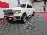 Used 2021 RAM 1500 Lone Star image 4