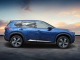 Used 2023 Nissan Rogue Platinum w/ Platinum Premium Package image 2