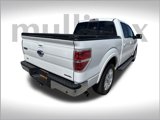 Used 2011 Ford F150 Lariat w/ Lariat Plus Pkg image 3