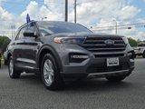 Certified 2021 Ford Explorer XLT w/ Equipment Group 202A image 5