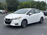 Used 2021 Nissan Versa SV image 2