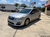 Used 2016 Subaru Impreza 2.0i w/ Popular Package #1 image 3