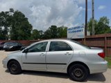 Used 2007 Toyota Corolla CE image 3