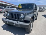 Used 2017 Jeep Wrangler Unlimited Sport w/ Quick Order Package 24S image 4