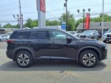 Certified 2021 Nissan Rogue SV image 4
