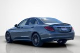 Used 2019 Mercedes-Benz C 300 Sedan image 3
