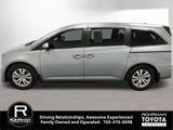 Used 2016 Honda Odyssey EX-L image 3