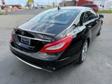 Used 2012 Mercedes-Benz CLS 550 4MATIC w/ Premium I Pkg image 4