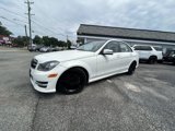 Used 2012 Mercedes-Benz C 300 4MATIC Sedan image 2