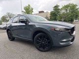 Used 2021 MAZDA CX-5 Carbon Edition image 1