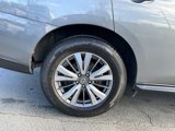 Used 2020 Nissan Pathfinder S image 6