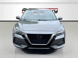 Used 2021 Nissan Sentra S image 2