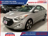 Used 2013 Hyundai Elantra SE w/ Technology Pkg image 6