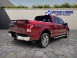 Used 2017 Ford F150 XLT w/ Equipment Group 302A Luxury image 3