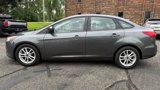 Used 2018 Ford Focus SE image 2