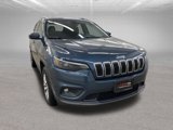 Used 2019 Jeep Cherokee Latitude Plus w/ Cold Weather Group image 3