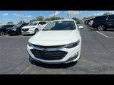 Certified 2020 Chevrolet Malibu RS image 3