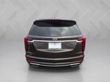 Used 2020 Cadillac XT6 Premium Luxury image 4