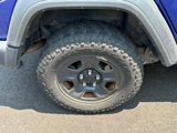 Certified 2018 Jeep Wrangler Unlimited Sport image 5