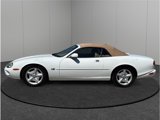 Used 1997 Jaguar XK8 Convertible image 5