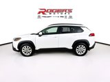 Certified 2022 Toyota Corolla Cross LE w/ Moonroof Package image 4