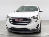Used 2018 GMC Terrain SLT image 2