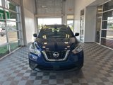 Used 2020 Nissan Kicks SV image 2